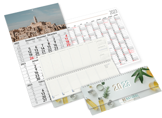Kalender Terminplaner & Co.