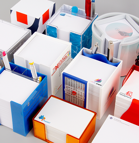 Was macht die Zettelbox zum idealen Werbemittel?