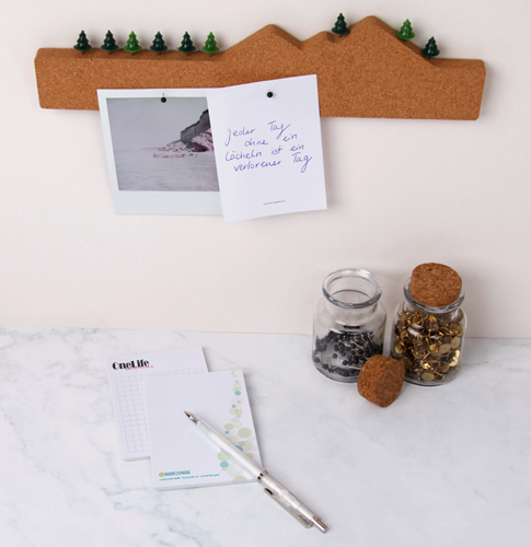 Welche Papierart soll dein Notizblock haben: gepunktet, dotted oder liniertes Papier?