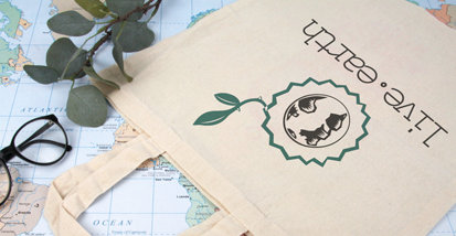 Was macht Baumwolltaschen so besonders?