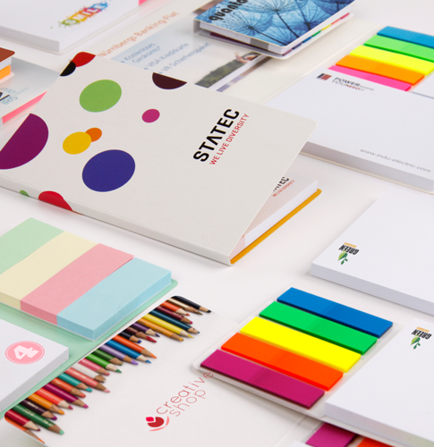 Was macht Bizstix® Haftnotizen besonders?