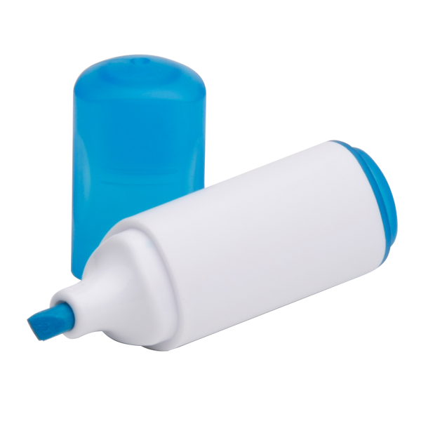 Textmarker MINISSIMO-STÄNDER SET