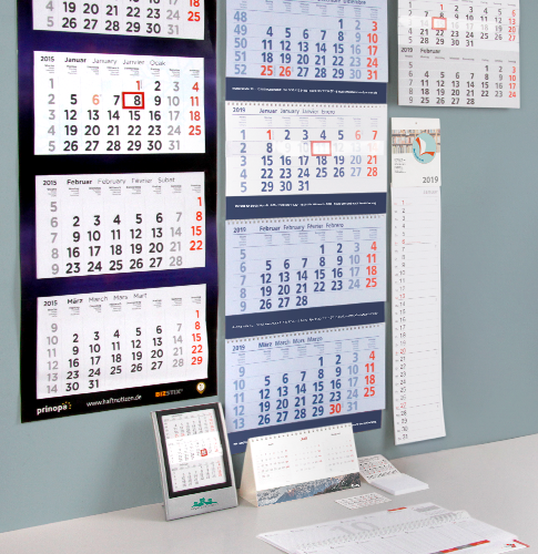 Alternative Werbekalender in unserem Shop